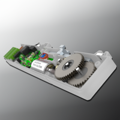 Customised drive systems