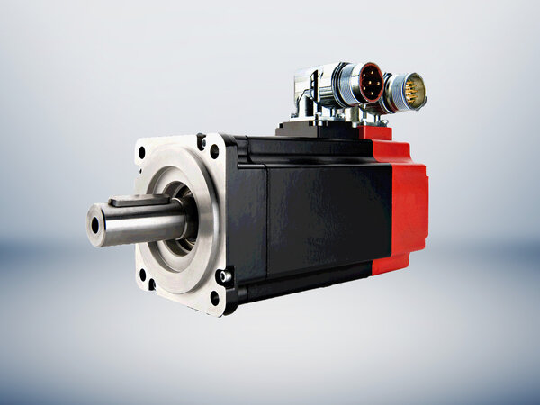 Servo motors Tetra & Tetra Compact