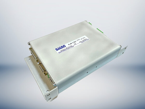 Contrôleur Moving Coil VLC-1