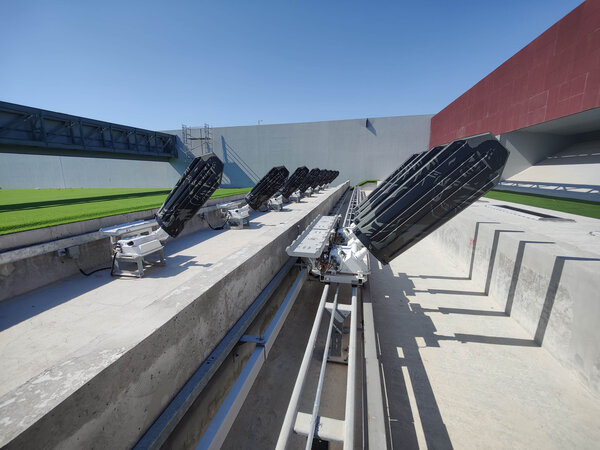 Over 20 years of technical continuity and partnership instead of short-term optimisations