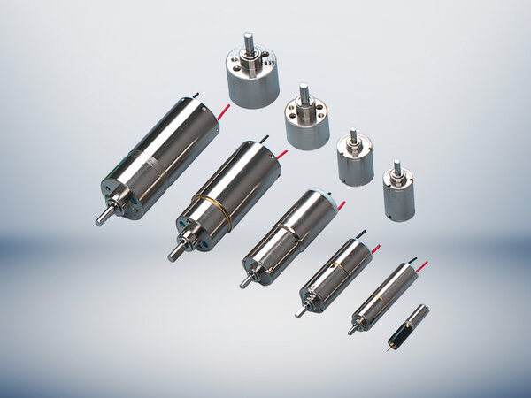 Energy-efficient and cost-saving electric motors