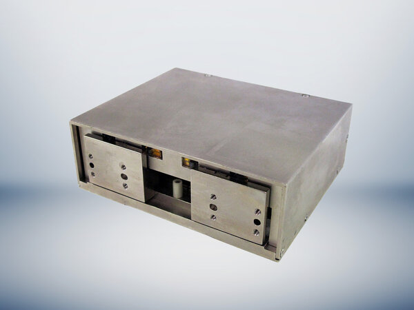 Gripper series GRP