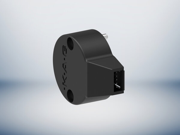 Optical Encoders | IGO Series