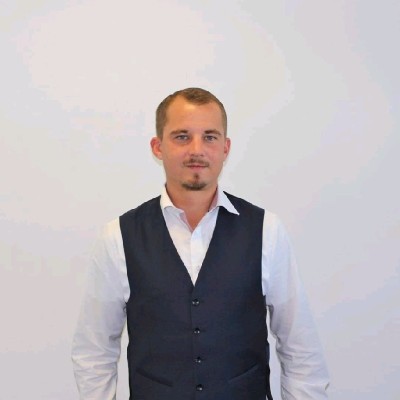 Ruben Goedhart - Product Manager MOVEment, Halter AG