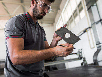 Vielseitige Fertigungslösungen