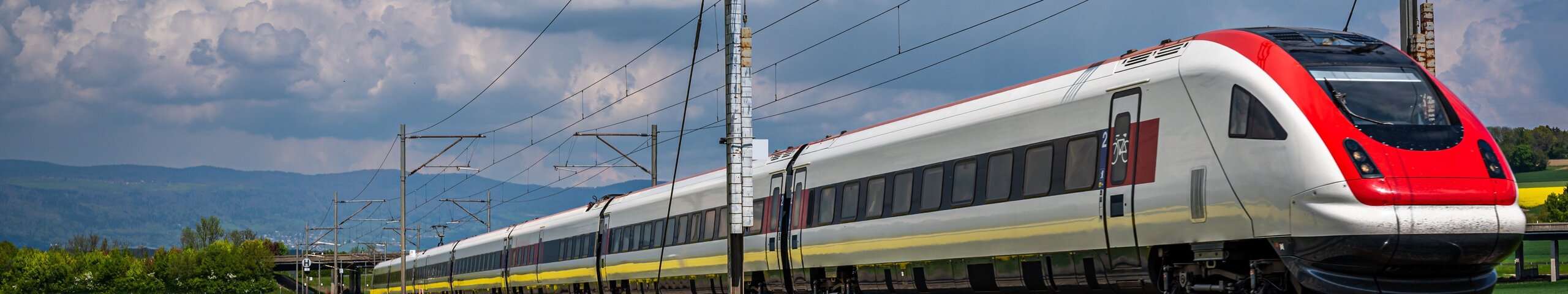 State-of-the-art, reliable solutions for the transport industry