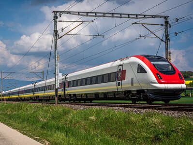 Railway & Transport