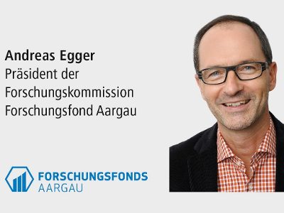 Andreas Egger