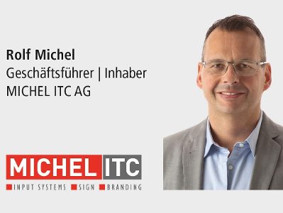 Rolf Michel
