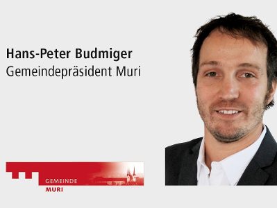 Hans-Peter Budmiger
