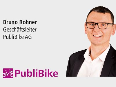 Bruno Rohner