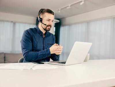 Conseil technique & conception de systèmes