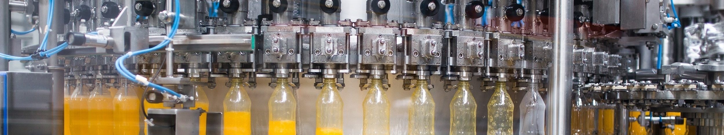 Demand-oriented solutions for the food industry