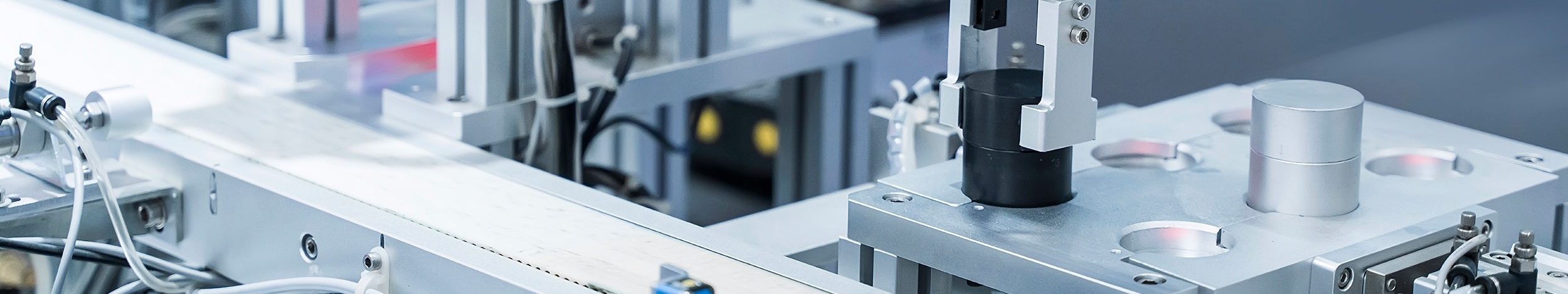 Intelligent applications for demanding implementations