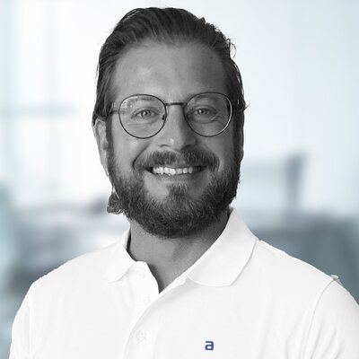 Daniel Leue