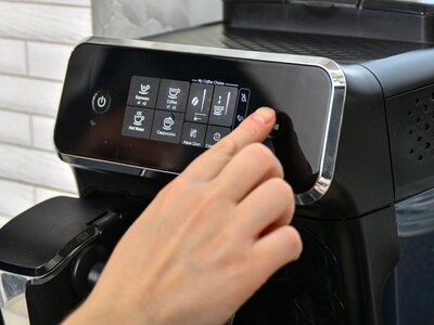 Human Machine Interface (HMI)