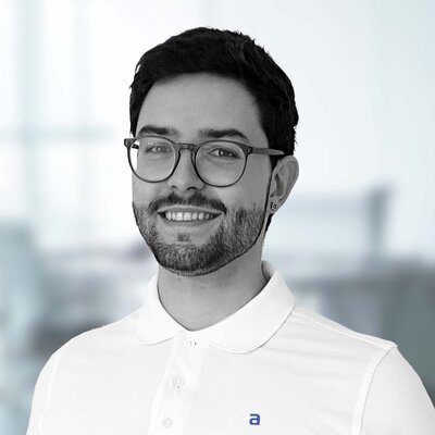 Luca Meier