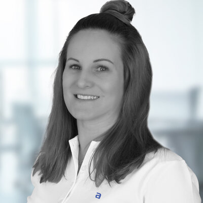 Manuela Trottmann