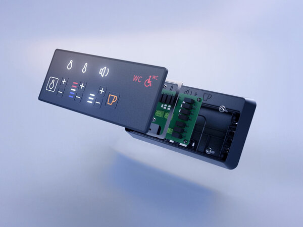 Human Machine Interface