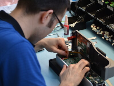 Mehr Zeit für Ihre Kernkompetenzen