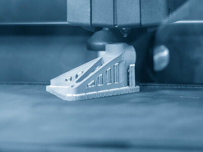 Prototypage rapide & industrialisation