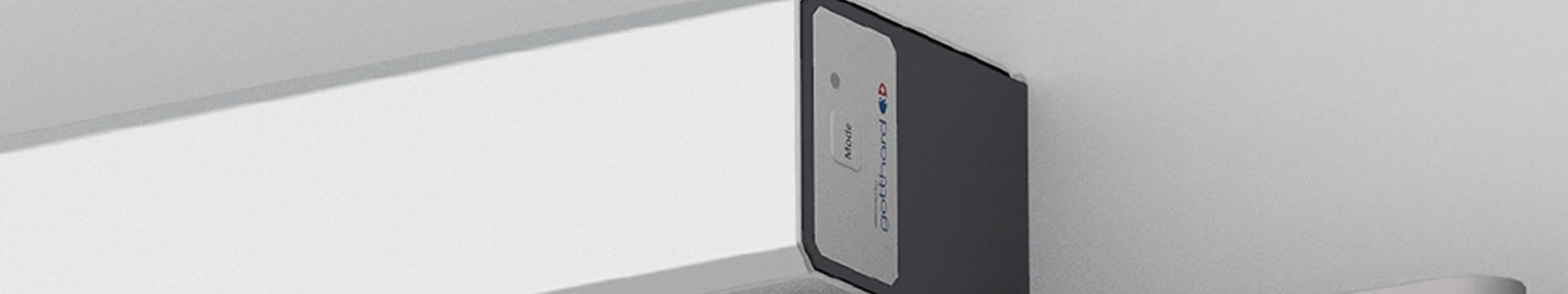 Turn Clean ANTRIMON Group AG : Clean Packages