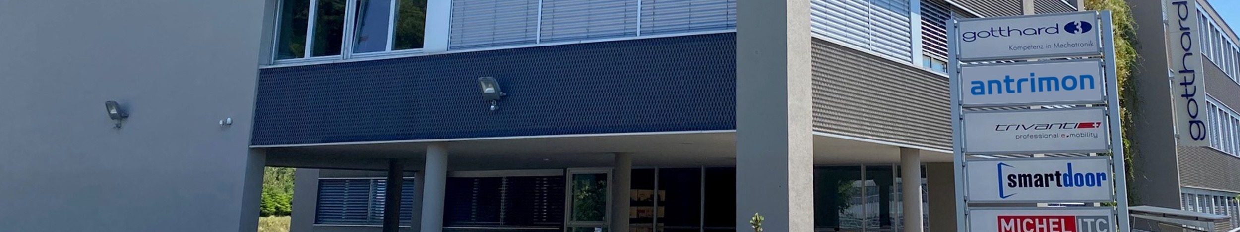 Our current rental offer