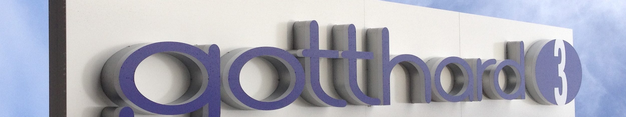 Business Park Gotthard 3