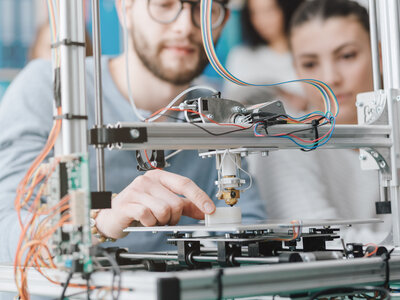 Prototypes & études