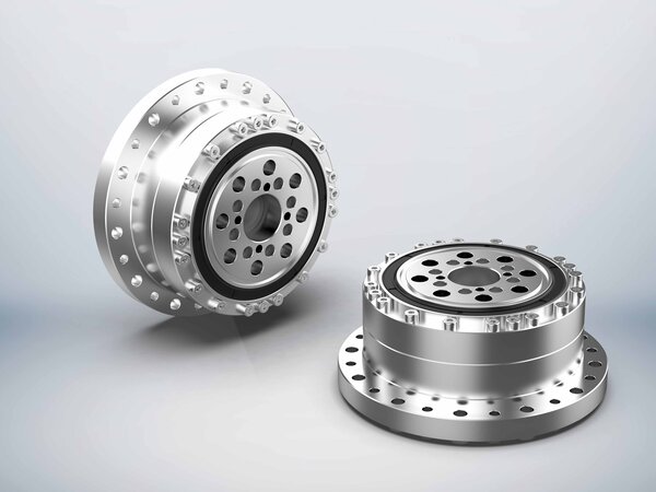 Strain Wave Gear WCSG