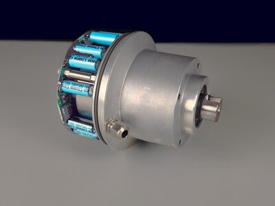 Motion Control
